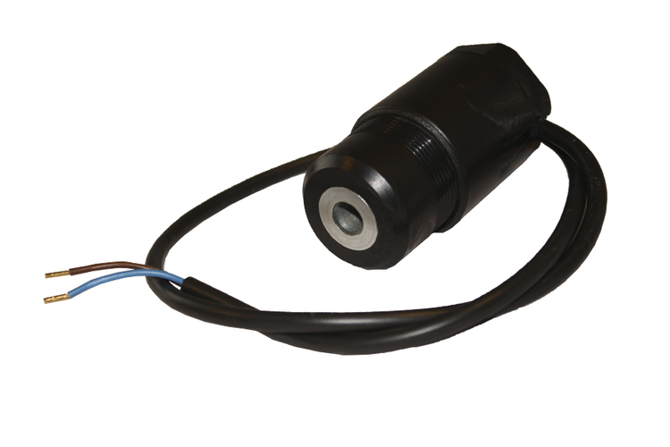 slack rope switch cylindrical SOMMER